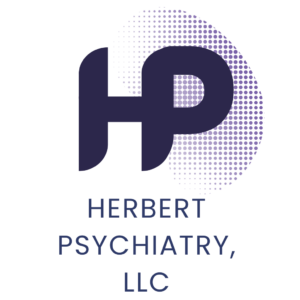 Herbert Psychiatry, LLC logo and business name